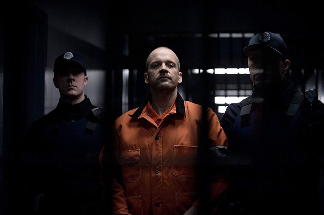 The Killing - Season 3 - Was du am meisten fürchtest - Filmfotos - Peter Sarsgaard