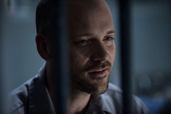 The Killing - Season 3 - That You Fear the Most - Film - Peter Sarsgaard