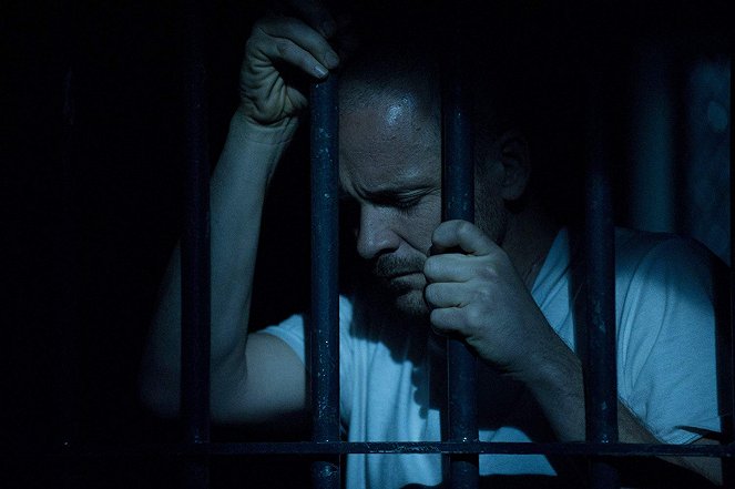 The Killing - Head Shots - Filmfotók - Peter Sarsgaard