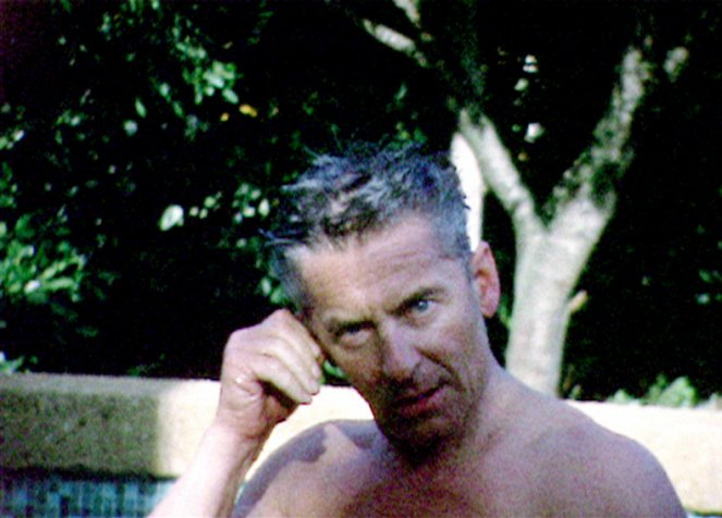 Karajan privat - Filmfotók