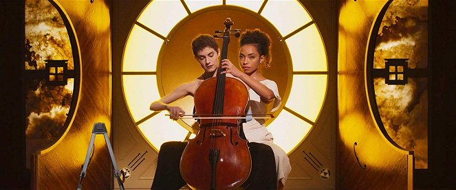 The Perfection - Filmfotos - Allison Williams, Logan Browning