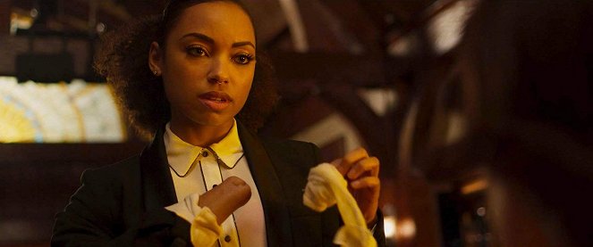 The Perfection - Film - Logan Browning