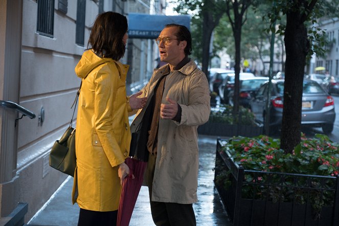 Egy esős nap New Yorkban - Filmfotók - Jude Law