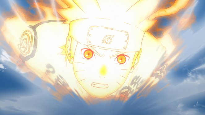 Naruto: Šippúden - Kameraden - Filmfotos