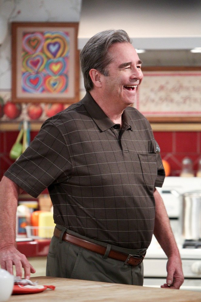 The Millers - You're in Trouble - Photos - Beau Bridges