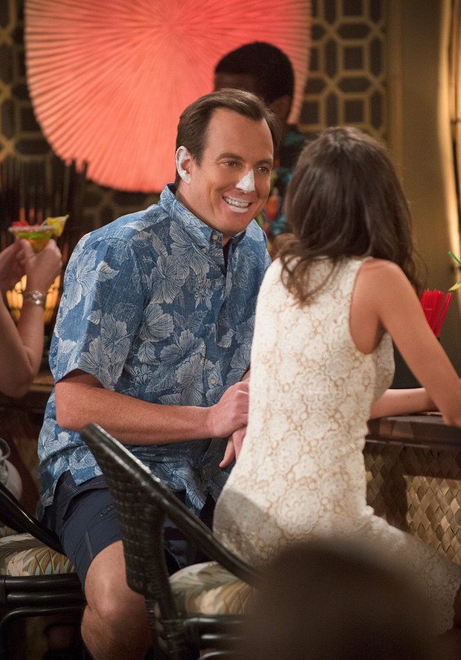 The Millers - Vacances forcées - Film - Will Arnett