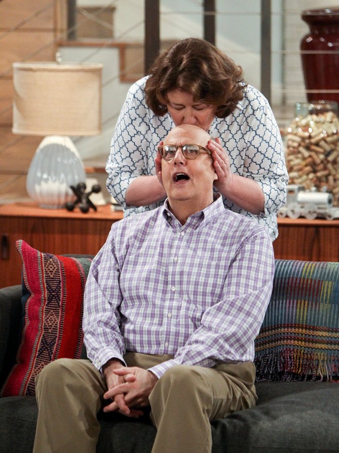 The Millers - Sex Ed Dolan - Photos - Margo Martindale