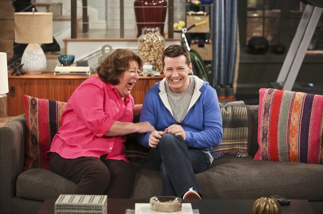 Margo Martindale, Sean Hayes