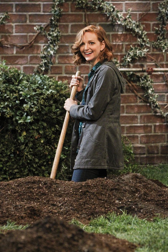 The Millers - Season 2 - Ray fléchit - Film - Jayma Mays