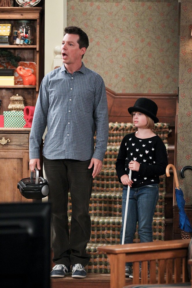 The Millers - Louise Louise - Photos - Sean Hayes