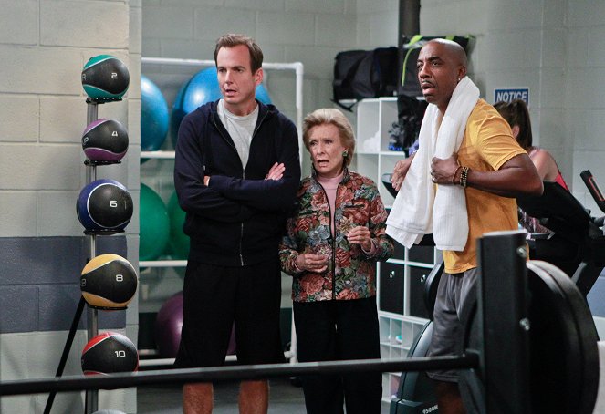 The Millers - Louise Louise - Photos - Will Arnett, J.B. Smoove