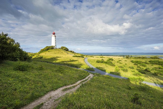 Hiddensee – Fluchtpunkt und Sehnsuchtsort - Filmfotók