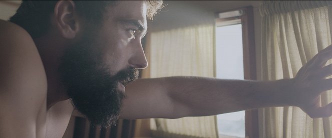 La jaula - Van film - Xavier Nuñez