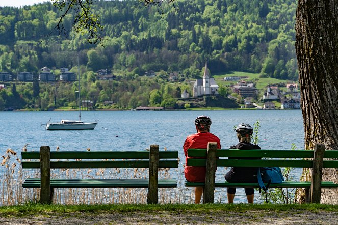Seen-Sucht - Seen-Sucht nach heiler Welt – Die Kärntner Seen - De la película