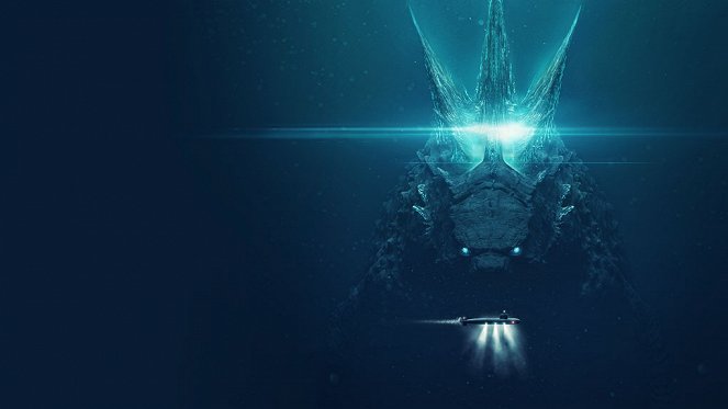 Godzilla II: Rei dos Monstros - Do filme