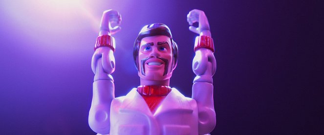 A Toy Story: Alles hört auf kein Kommando - Filmfotos