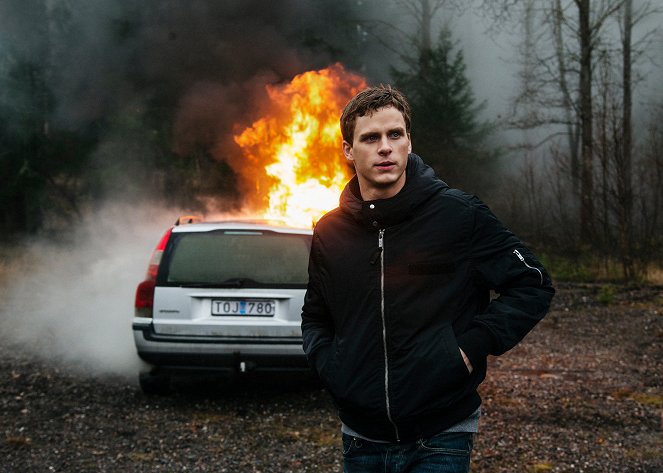 Before We Die - Season 1 - Episode 2 - Photos - Adam Pålsson