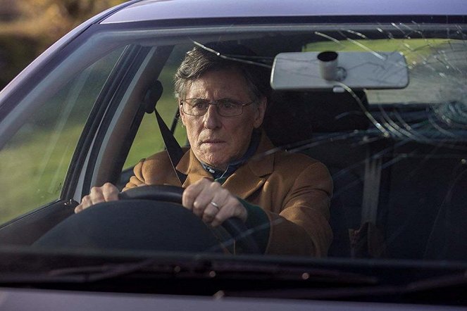 Lies We Tell - Film - Gabriel Byrne