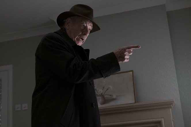 The Good Liar: Das alte Böse - Filmfotos - Ian McKellen
