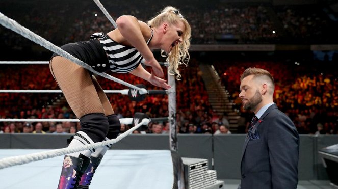 WWE Stomping Grounds - Photos - Macey Estrella
