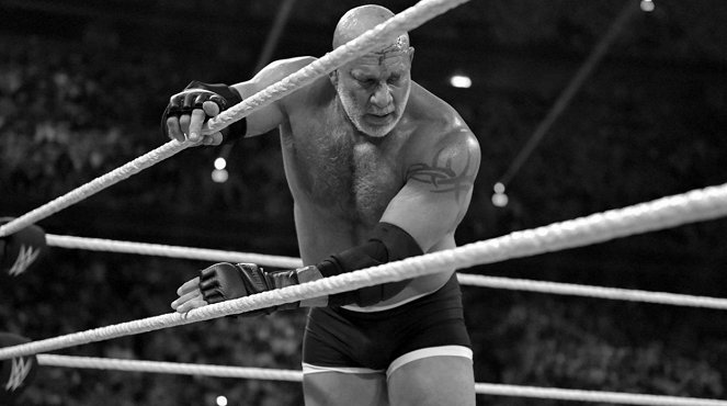 WWE Super Show-Down - Photos - Bill Goldberg
