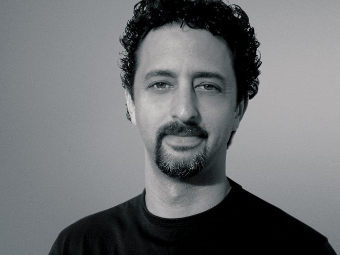 Good Night, and Good Luck - Making of - Grant Heslov
