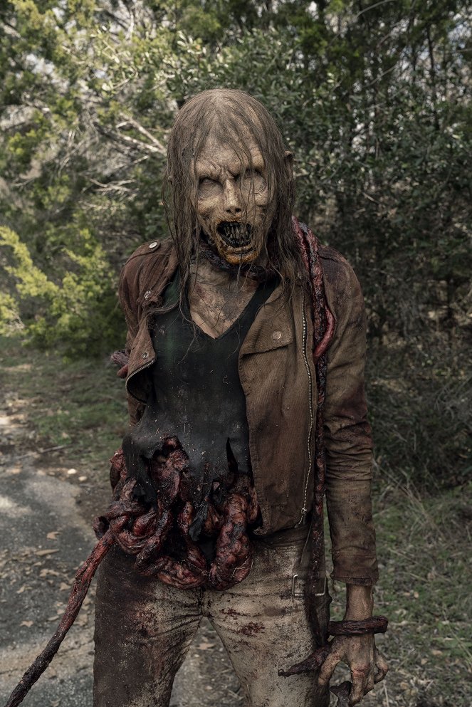 Fear the Walking Dead - Skidmark - Photos