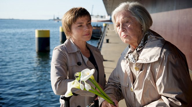 SOKO Wismar - Season 7 - Omas Engel - Film - Claudia Schmutzler, Ruth Preller-Gutdeutsch