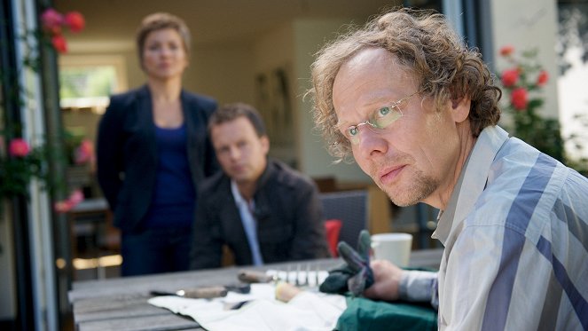 SOKO Wismar - Season 7 - Gut angelegt - Z filmu - Thomas Bading