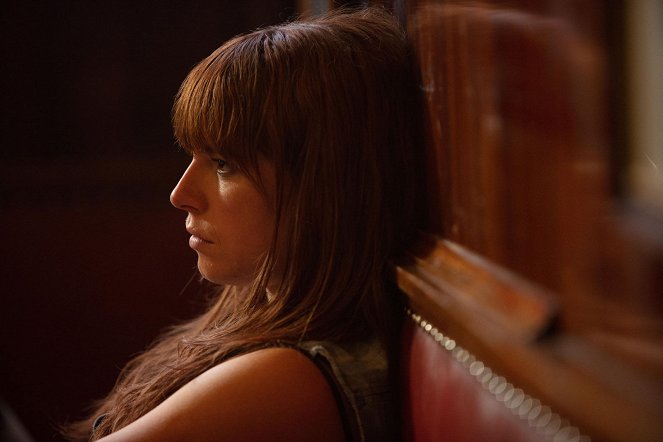 Wild Rose - Do filme - Jessie Buckley