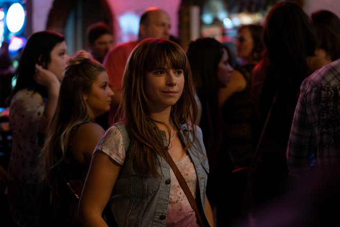 Wild Rose - Do filme - Jessie Buckley