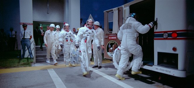 Apollo 11 - Photos
