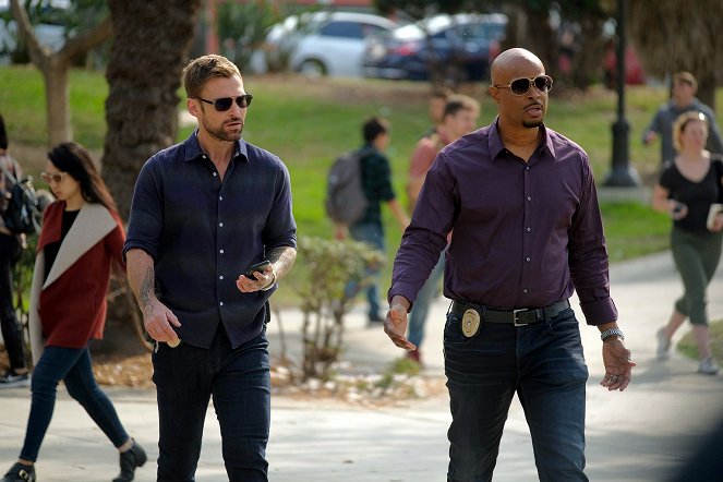 Lethal Weapon - Season 3 - There Will Be Bud - Photos