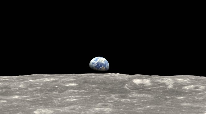 Das grösste Abenteuer der Menschheit - Geheimnisse des Apollo Programms - Film