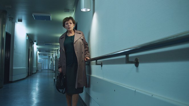 SOKO Wismar - Season 9 - Barvermögen - Z filmu - Doris Abeßer