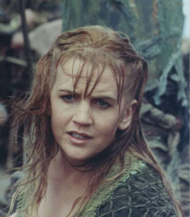 Xena: La princesa guerrera - Lost Mariner - De la película - Renée O'Connor