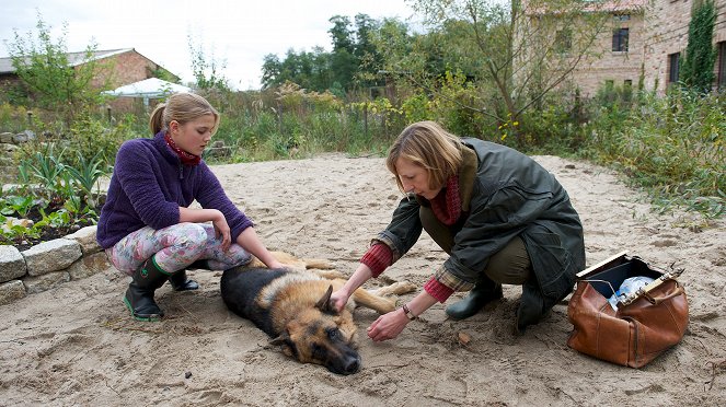 SOKO Wismar - Stadt, Land, Tod - Film - Nele Trebs, Katharina Blaschke