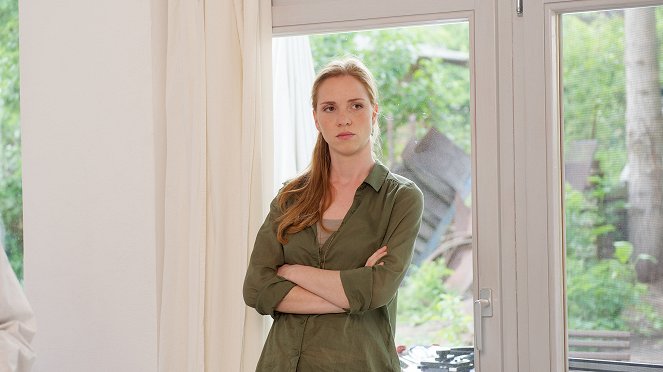 SOKO Wismar - Season 11 - Die Leiden des Sammlers - Van film - Sophie Weikert