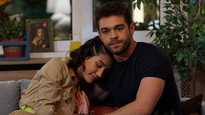 Aybüke Pusat, Furkan Andıç