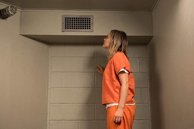 Orange Is The New Black - Season 6 - Film - Taylor Schilling