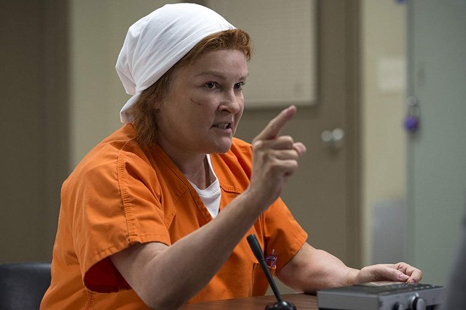 Orange Is the New Black - Look Out for Number One - Photos - Kate Mulgrew