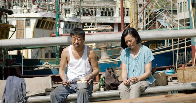 Di jiu tian chang - Kuvat elokuvasta - Jingchun Wang, Mei Yong