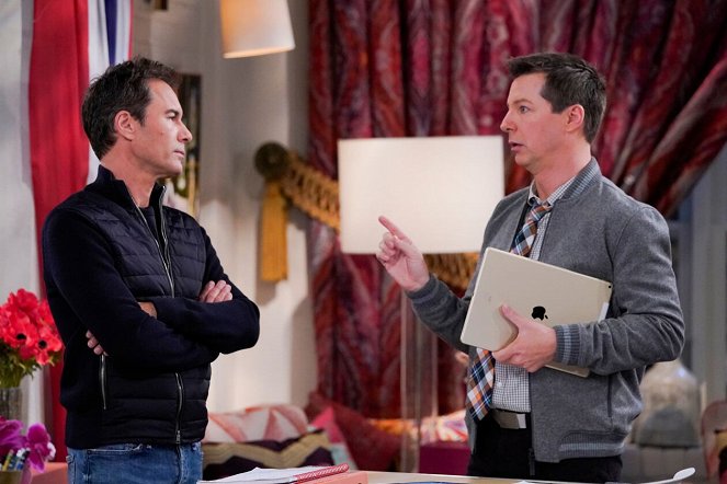 Will & Grace - The Real McCoy - Film - Eric McCormack, Sean Hayes