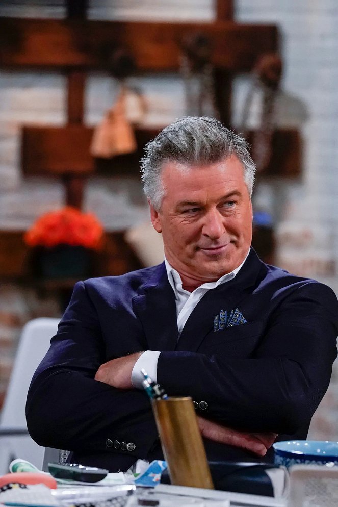 Will i Grace - Pogoń za szczęściem - Z filmu - Alec Baldwin