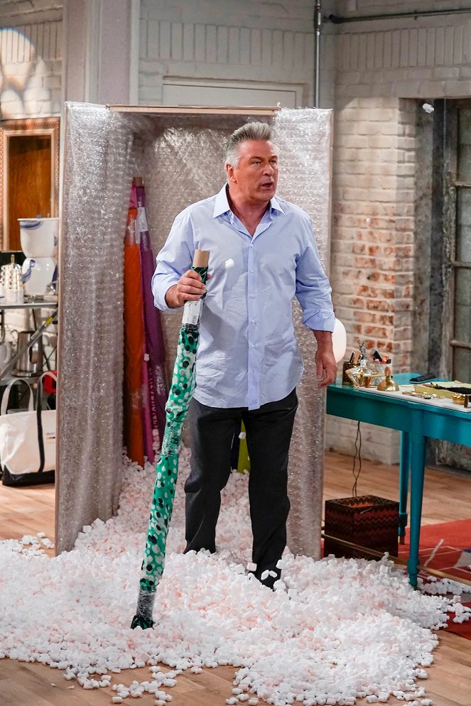 Will & Grace - The Pursuit of Happiness - Photos - Alec Baldwin