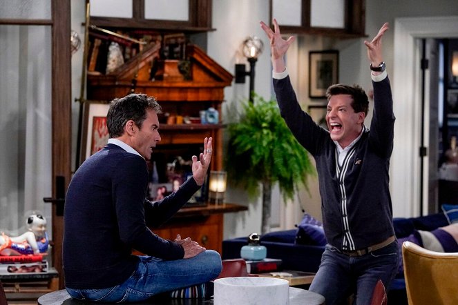 Will & Grace - Family, Trip - Film - Eric McCormack, Sean Hayes