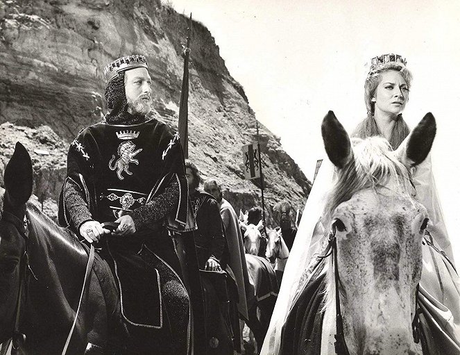 La Ruée des Vikings - Film