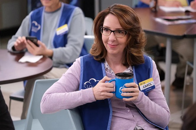 Superstore - Easter - Photos