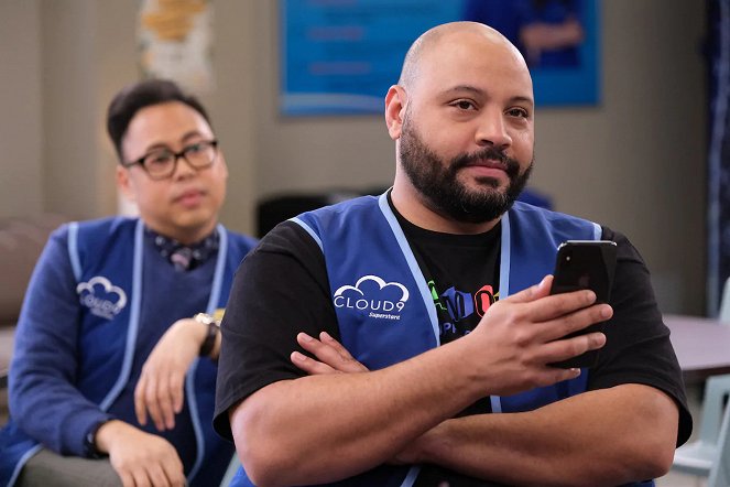 Superstore - Easter - Photos - Colton Dunn