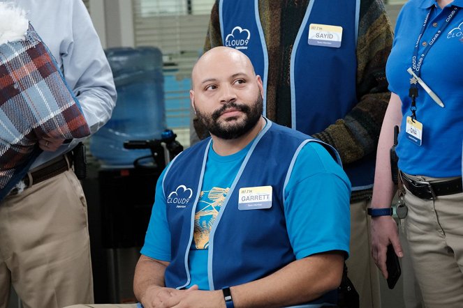 Superstore - Steps Challenge - Photos - Colton Dunn